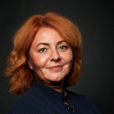 Violeta Staniukaitienė